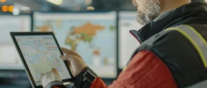 How Digitalization is Transforming Ship Management