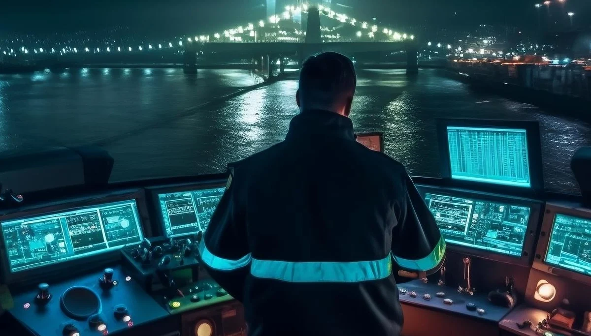 The Growing Importance of Cybersecurity in Maritime Operations