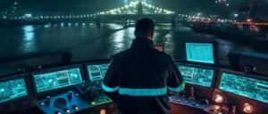 The Growing Importance of Cybersecurity in Maritime Operations