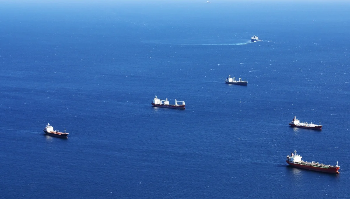 The Role of Ship Management Companies in Crisis Situations