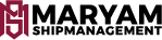 maryamshipmanagement Logo