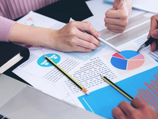 Sales and Purchase