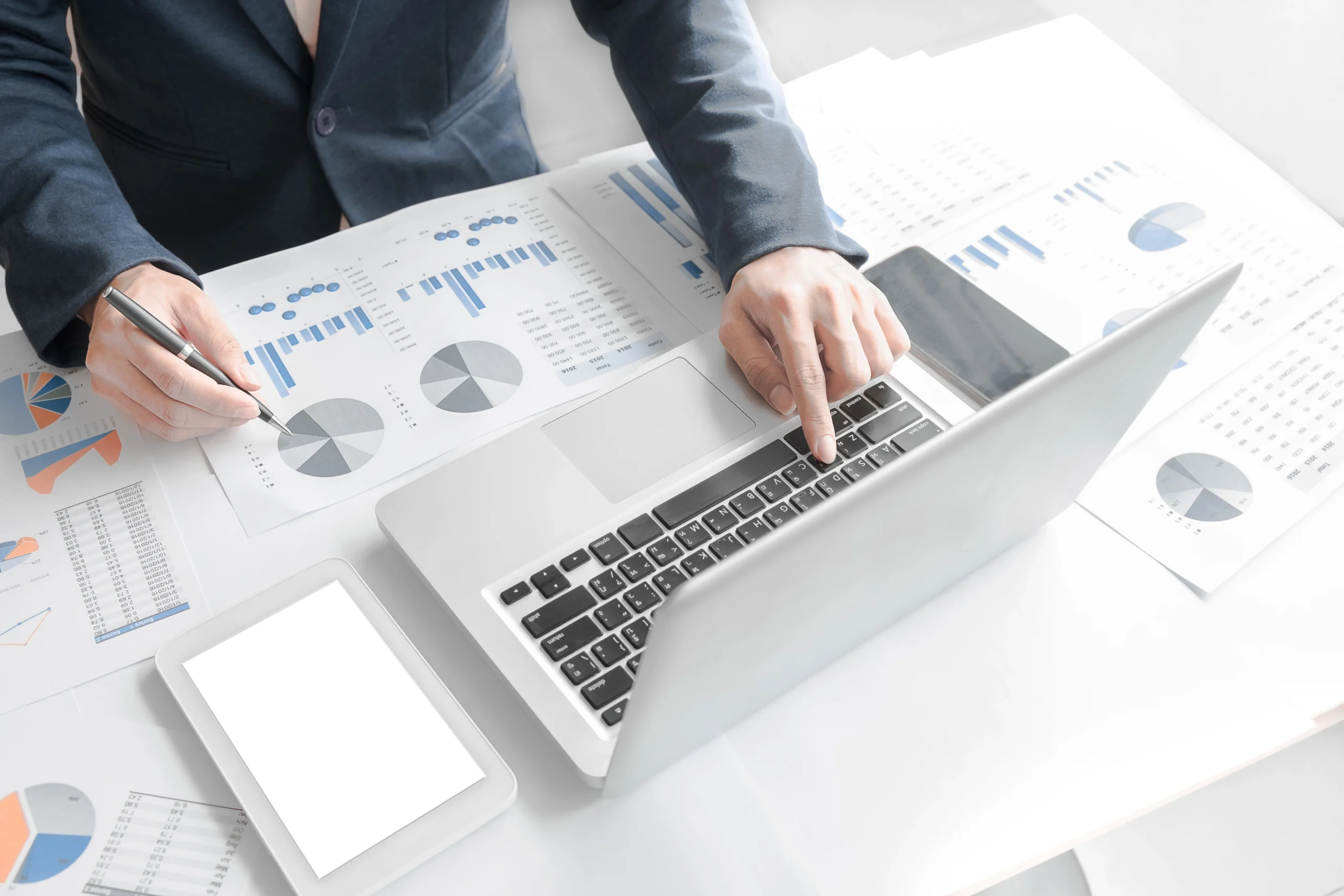 Procurement Pool