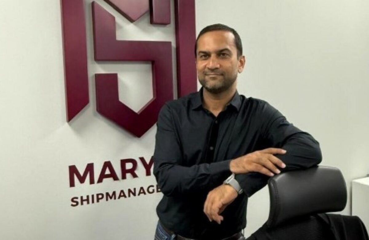 Finding Brotherhood in Maritime Excellence