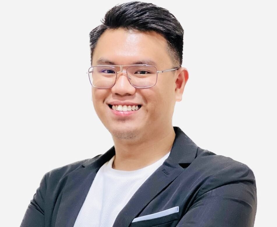 Navigating Global Supply Chains with Passion